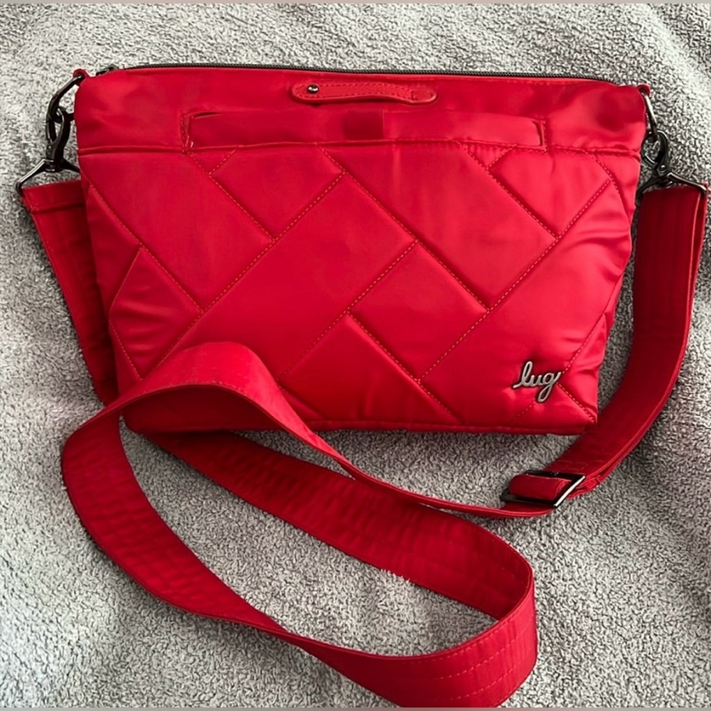 Lug Flare 2